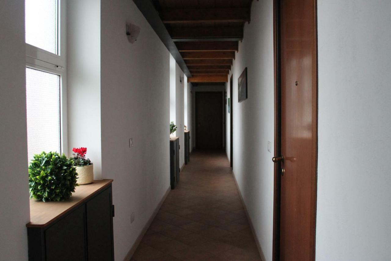 Le Camere Di Aladino การูกาเต ภายนอก รูปภาพ
