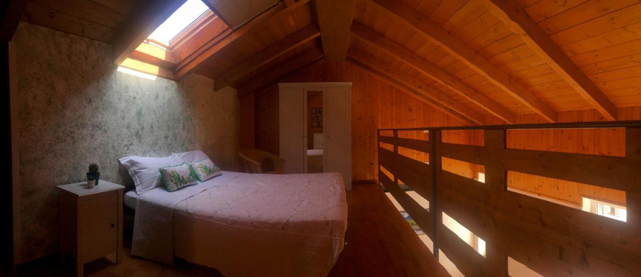 Le Camere Di Aladino การูกาเต ภายนอก รูปภาพ