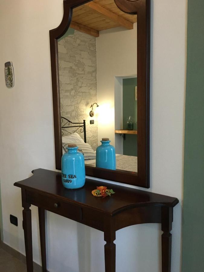 Le Camere Di Aladino การูกาเต ภายนอก รูปภาพ