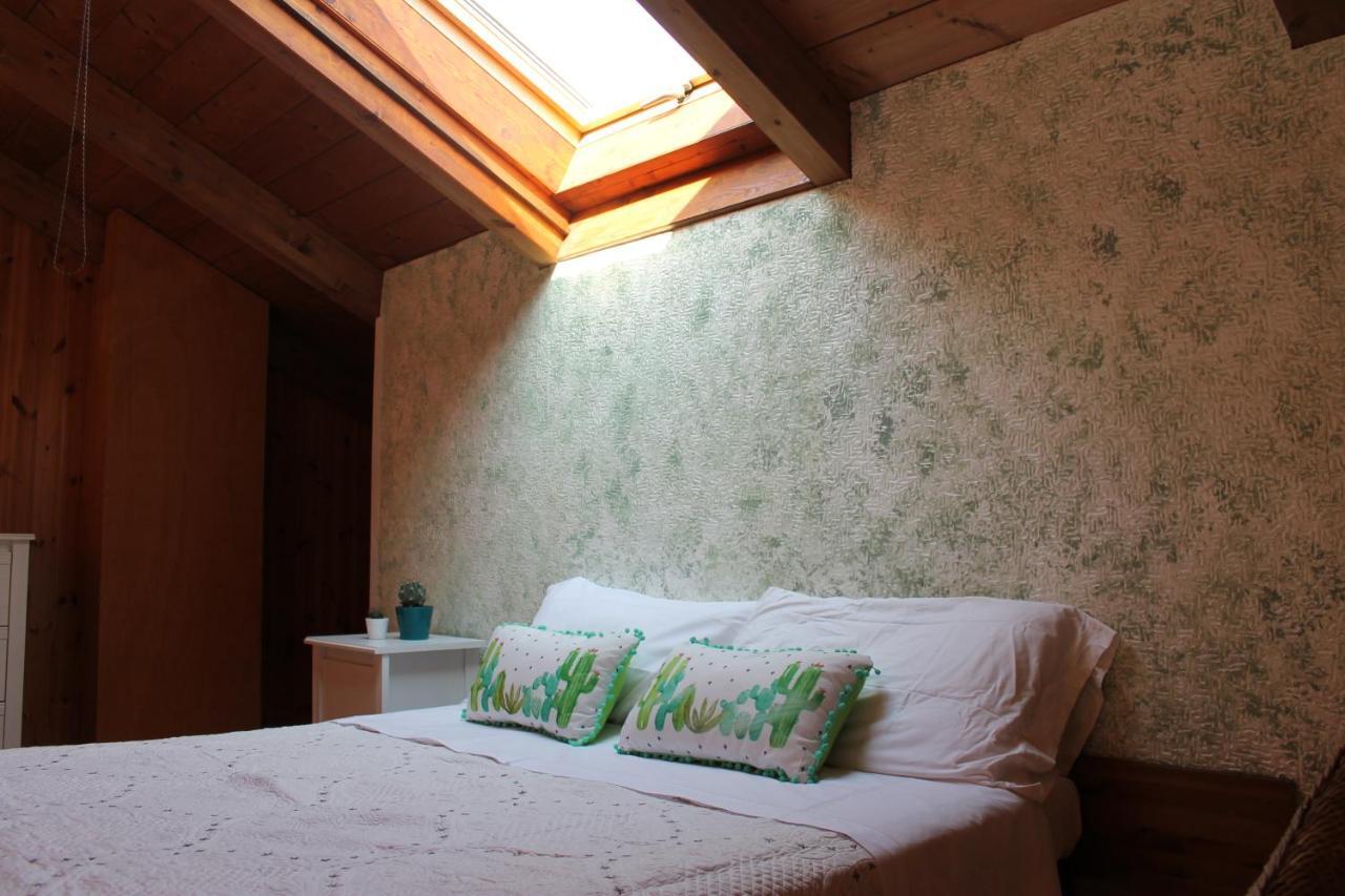 Le Camere Di Aladino การูกาเต ภายนอก รูปภาพ